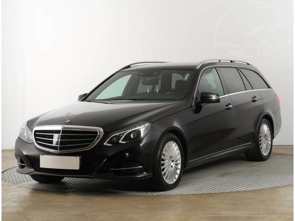 Mercedes-Benz E 350 350 BlueTEC, NOV CENA