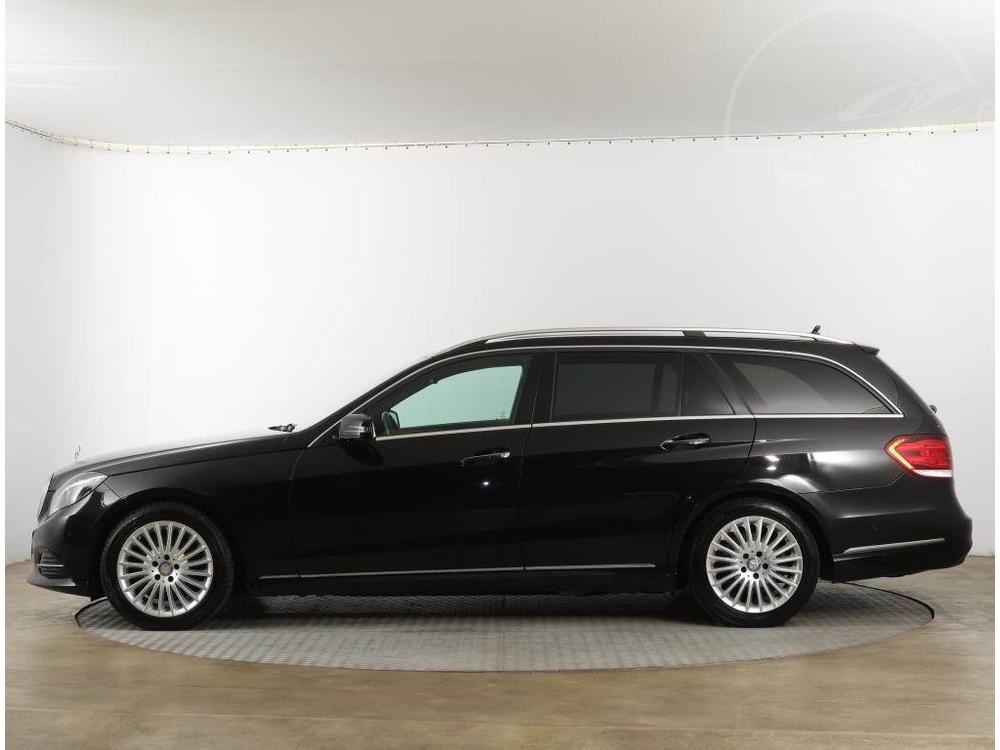 Mercedes-Benz E 350 350 BlueTEC, Automat