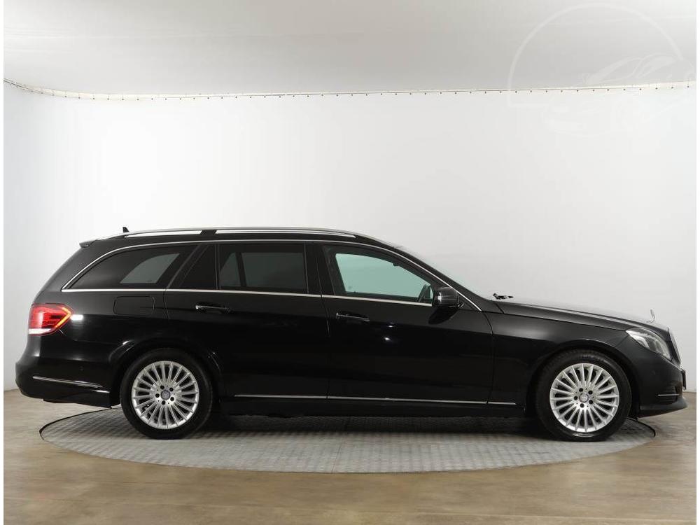 Mercedes-Benz E 350 350 BlueTEC, Automat