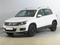 Volkswagen Tiguan 1.4 TSI, Serv.kniha