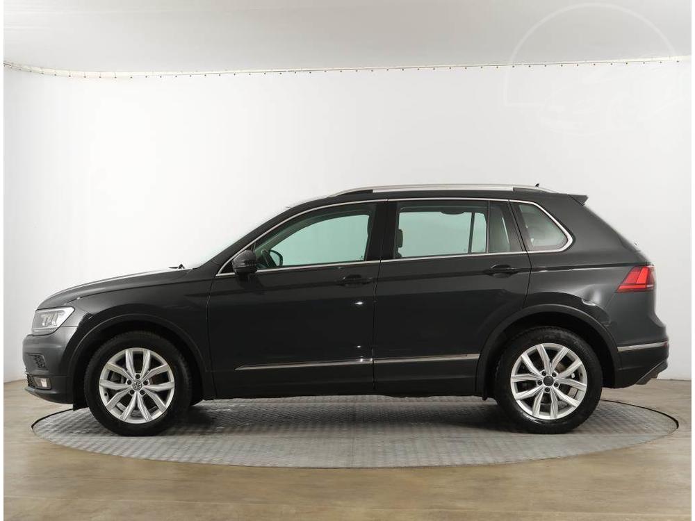 Volkswagen Tiguan 2.0 TDI, NOV CENA, 4X4