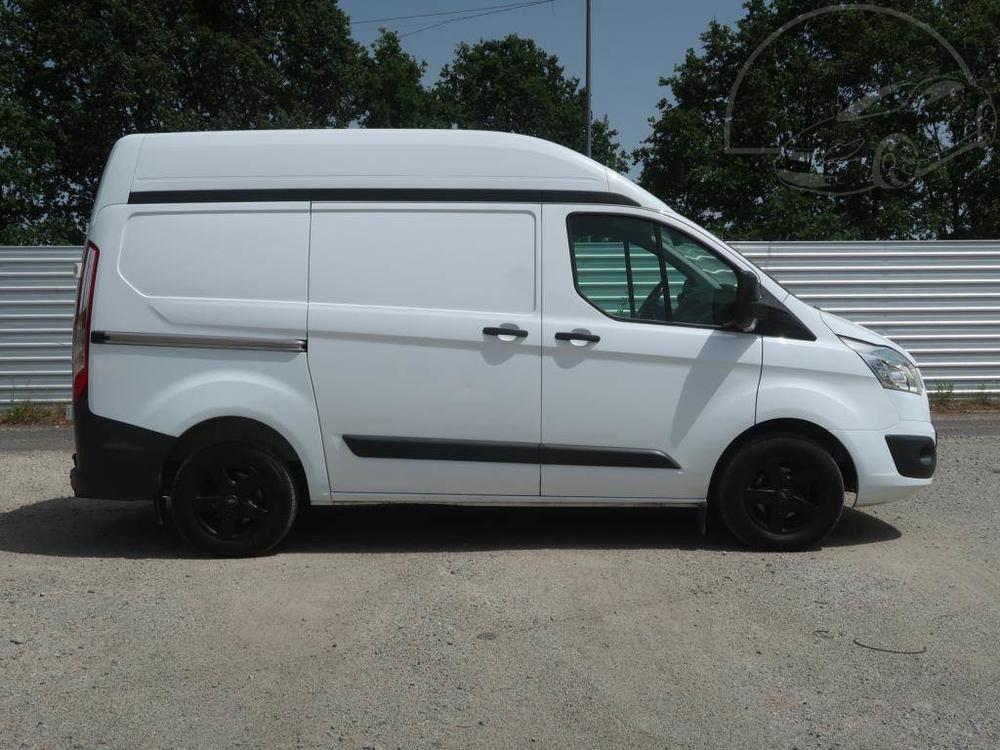 Ford Transit Custom 2.2 TDCI, Klima, L1H2, R