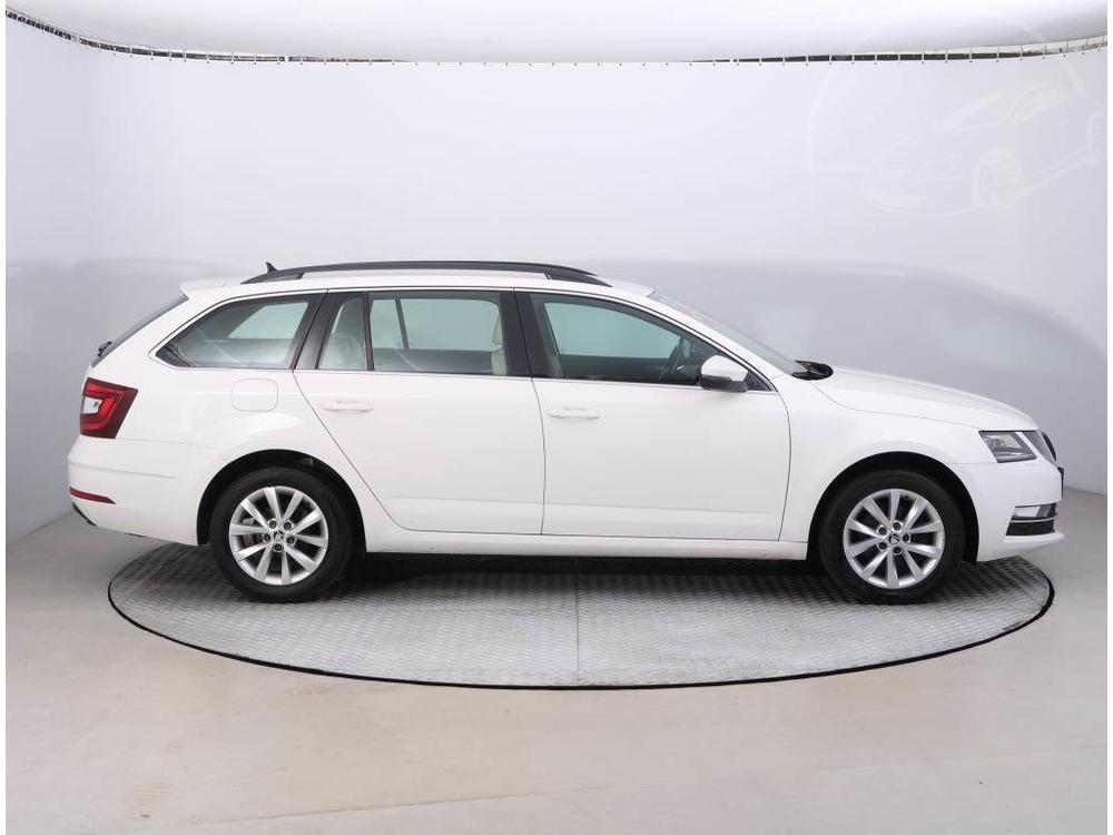 koda Octavia 2.0 TDI, Style, NOV CENA, R