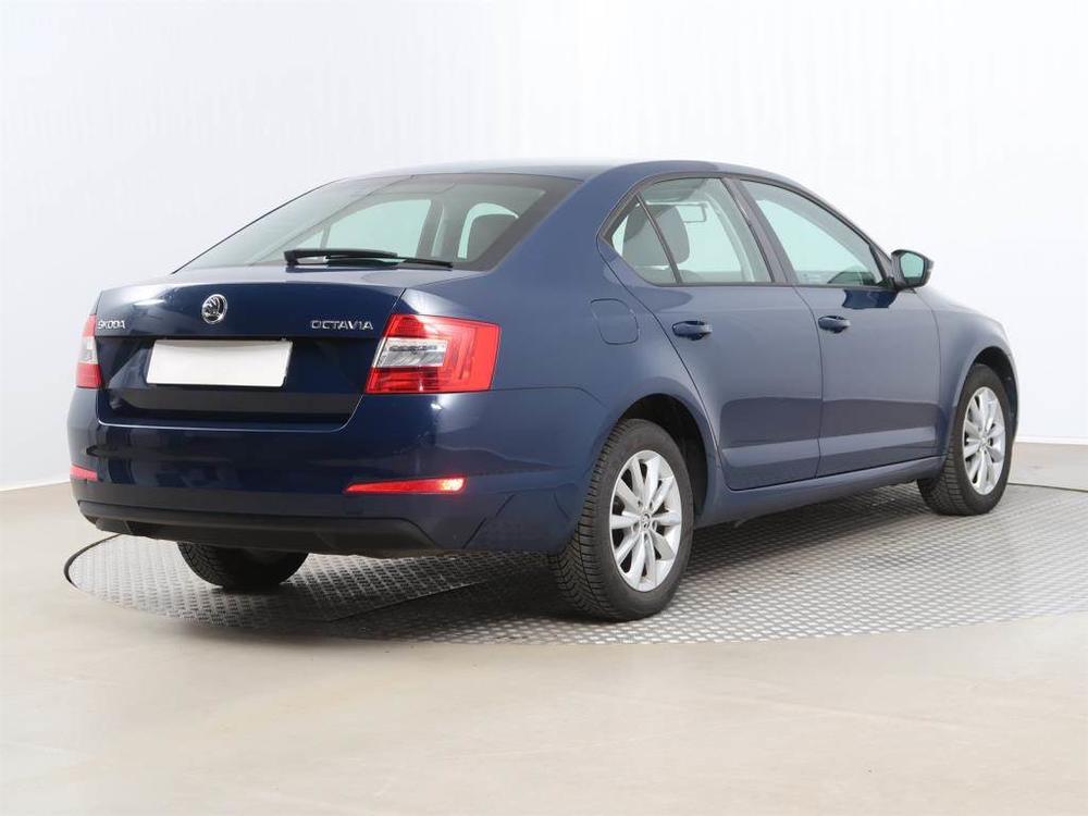 koda Octavia 1.6 TDI, Ambition, NOV CENA