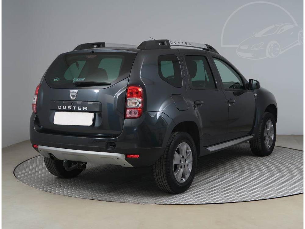 Prodm Dacia Duster 1.6 SCe, NOV CENA, R,1.maj