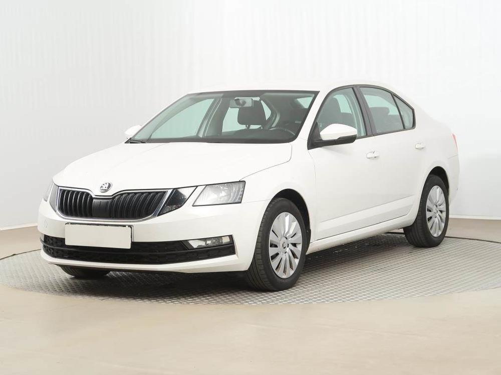 Prodm koda Octavia 1.6 TDI, NOV CENA, R,1.maj