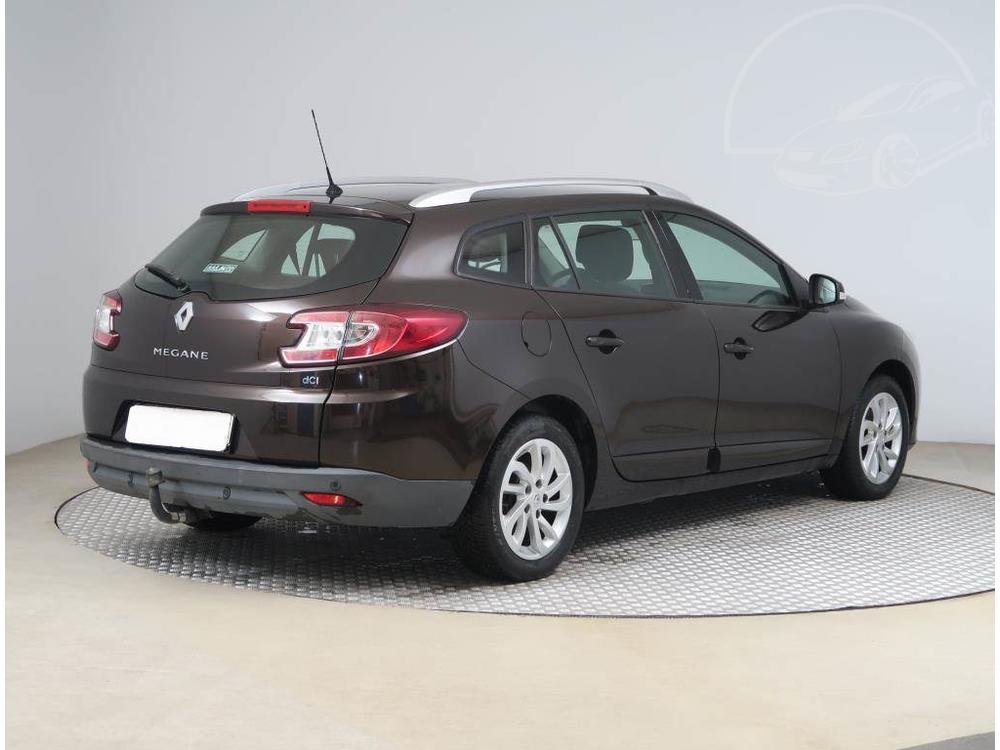 Renault Megane 1.5 dCi, NOV CENA