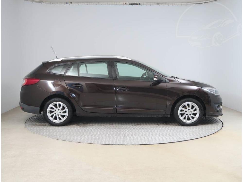 Renault Megane 1.5 dCi, NOV CENA