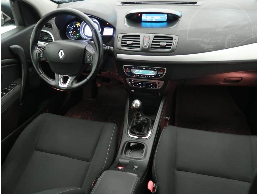 Renault Megane 1.5 dCi, NOV CENA