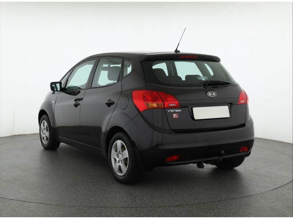 Kia Venga 1.4 CVVT, NOVÁ CENA, Tažné