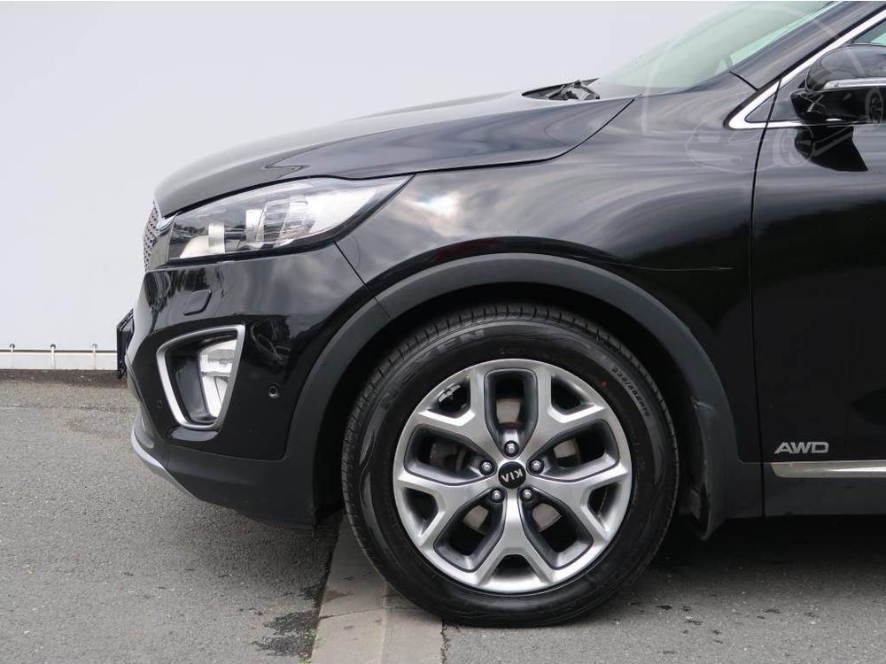 Kia Sorento 2.2 CRDi, NOV CENA, 4X4