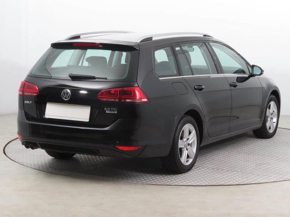 Volkswagen Golf 2.0 TDI, NOV CENA