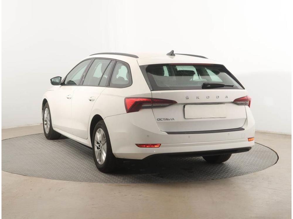 Škoda Octavia 2.0 TDI, Ambition, NOVÁ CENA