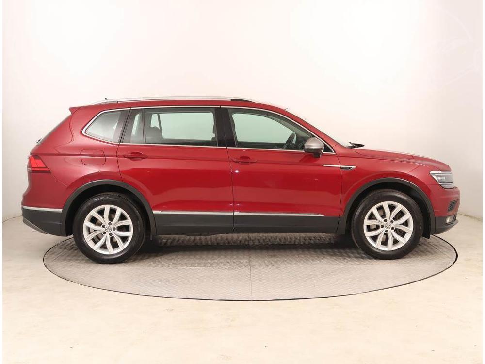 Volkswagen Tiguan 2.0 TSI, NOV CENA, 4X4