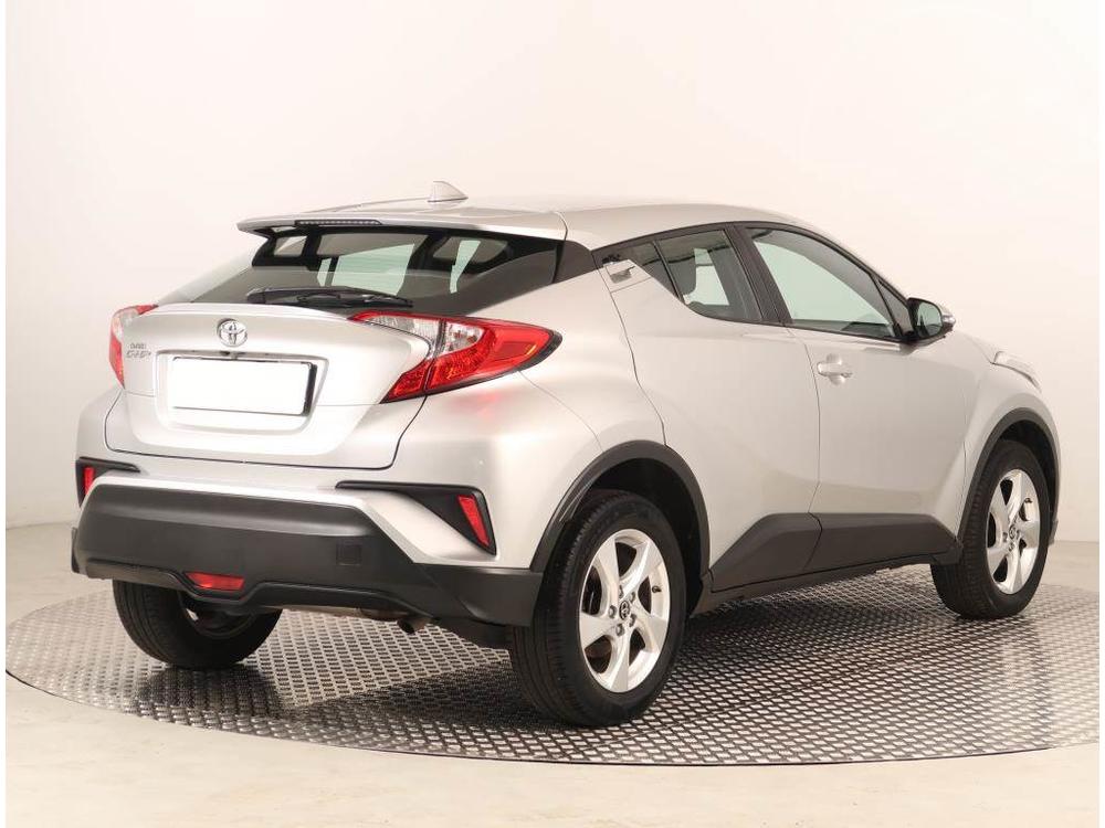 Toyota C-HR 1.2 Turbo, NOV CENA, R,1.maj