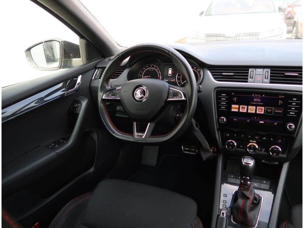 koda Octavia RS 2.0 TDI 4x4 DSG, NOV CENA