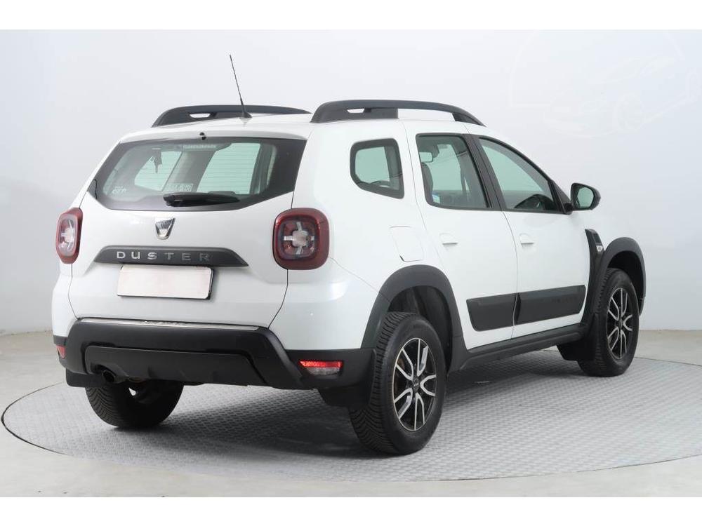 Dacia Duster 1.2 TCe, NOV CENA, R,1.maj