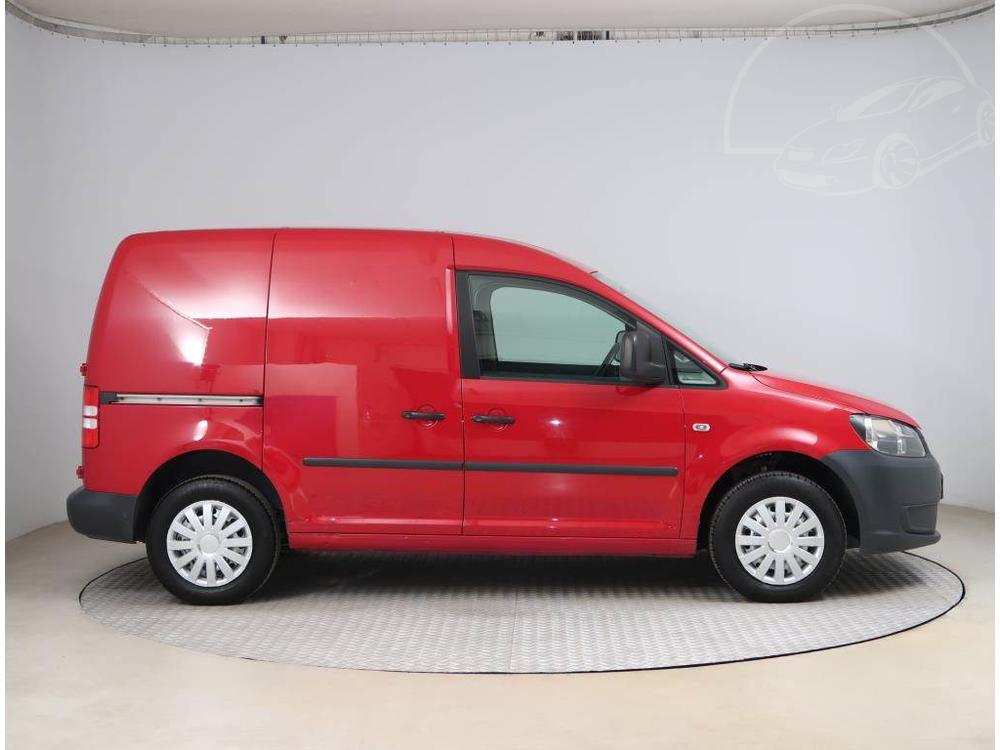 Volkswagen Caddy 1.2 TSI, 1Maj