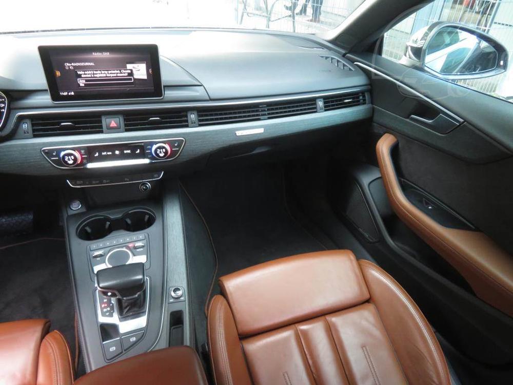 Audi A5 3.0 TDI, 4X4, Automat