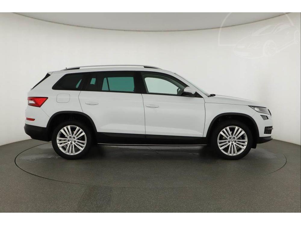 koda Kodiaq 2.0 TDI, 4X4, Automat, R