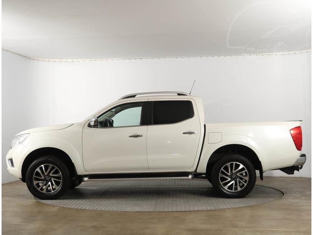 Nissan Navara 2.3 dCi, 4X4, Automat, Ke