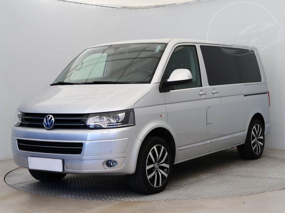 Volkswagen Multivan 2.0 TDI, Highline, Klima, 1Maj