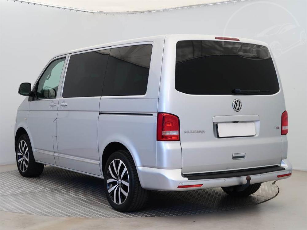 Volkswagen Multivan 2.0 TDI, Highline, Klima, 1Maj