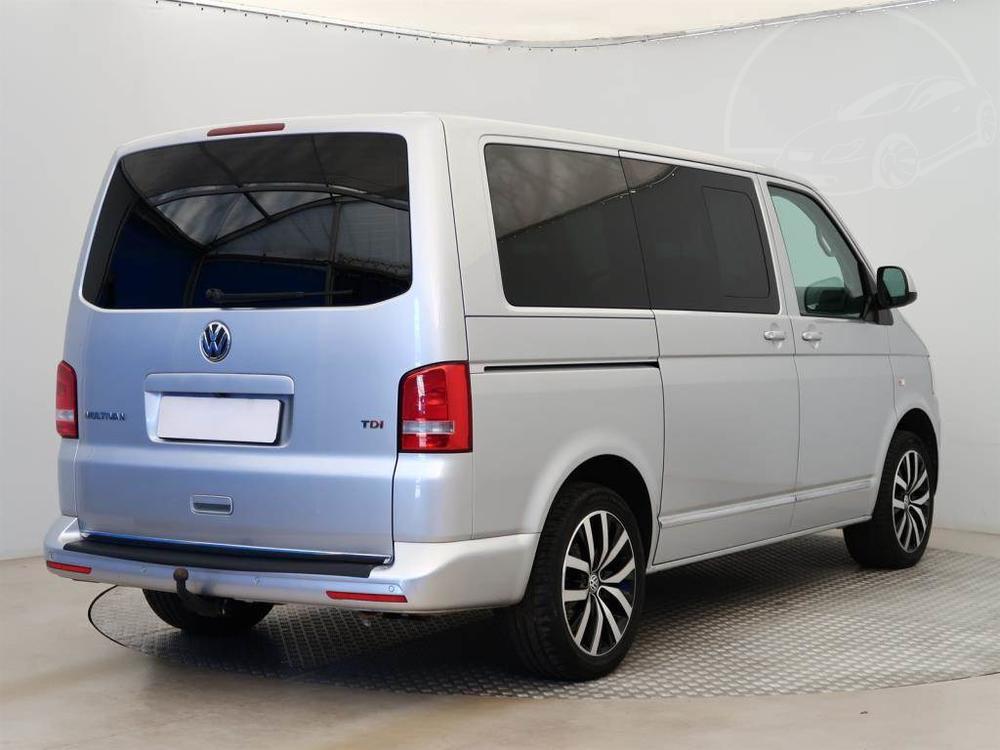 Volkswagen Multivan 2.0 TDI, Highline, Klima, 1Maj