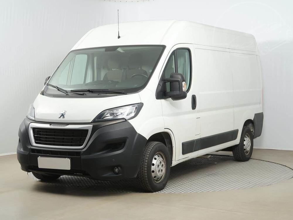 Peugeot Boxer 2.2 BlueHDi, Klima, L2H2, R