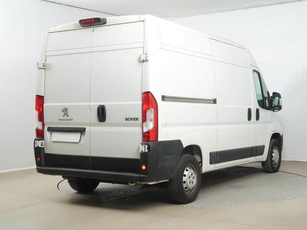 Peugeot Boxer 2.2 BlueHDi, Klima, L2H2, R