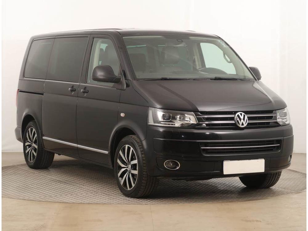 Prodm Volkswagen Multivan 2.0 TDI 4Motion, Klima, R