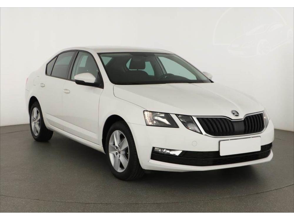 Prodm koda Octavia 1.6 TDI, Ambition, R,2.maj