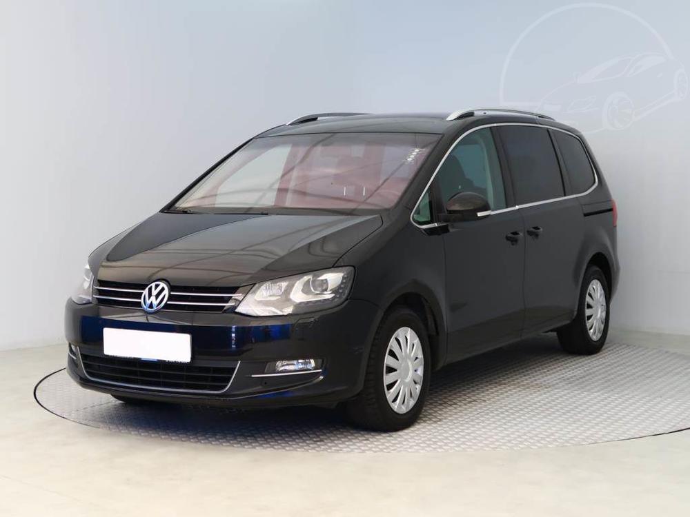 Volkswagen Sharan 2.0 TDI, NOV CENA, Automat