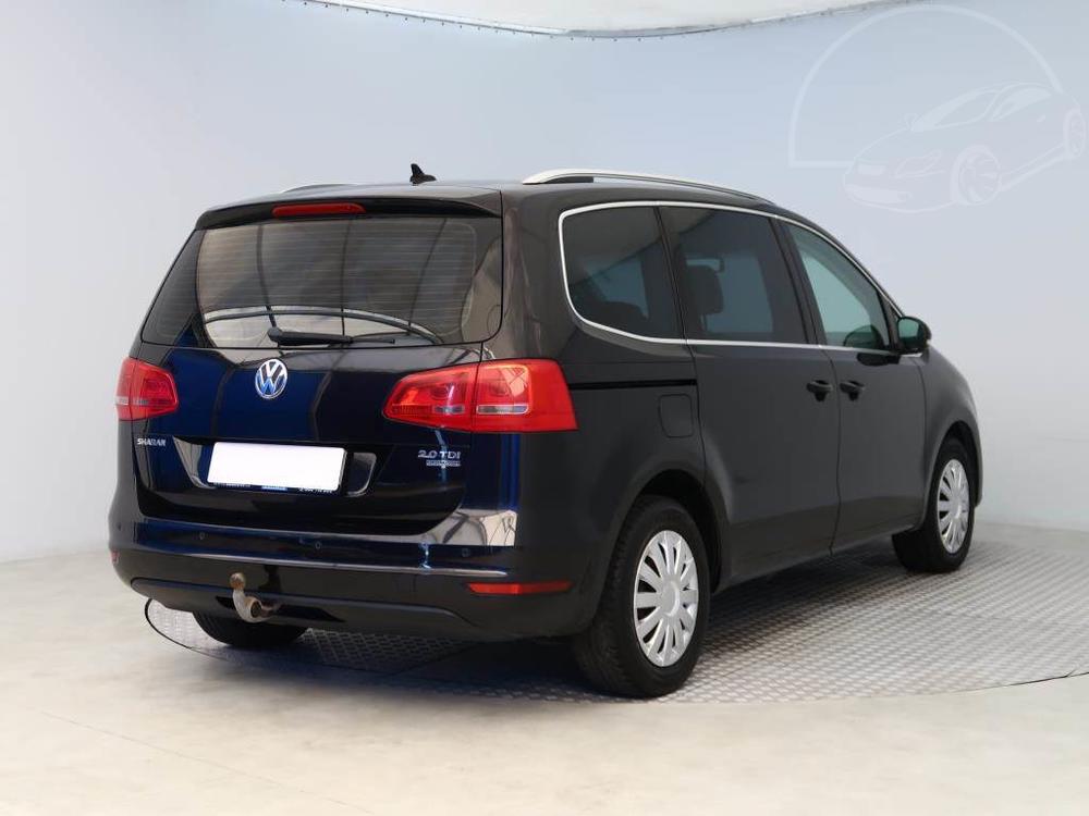 Volkswagen Sharan 2.0 TDI, NOV CENA, Automat