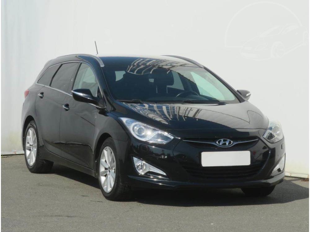 Prodm Hyundai i40 1.7 CRDi, Navi