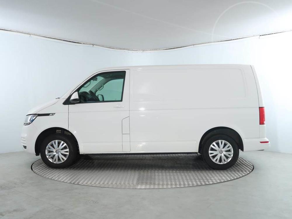 Volkswagen Transporter 2.0 TDI, KR, L1H1, 2.6 t