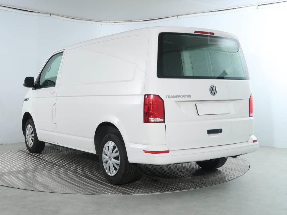 Volkswagen Transporter 2.0 TDI, KR, L1H1, 2.6 t