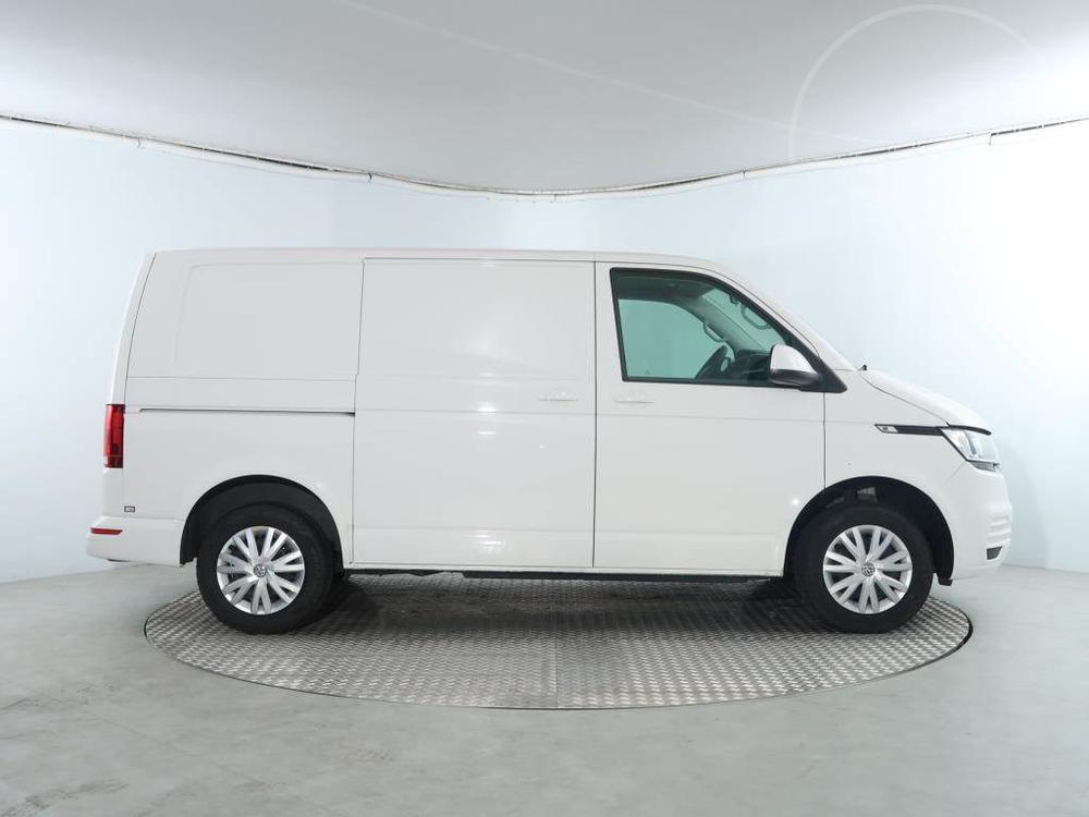 Volkswagen Transporter 2.0 TDI, KR, L1H1, 2.6 t