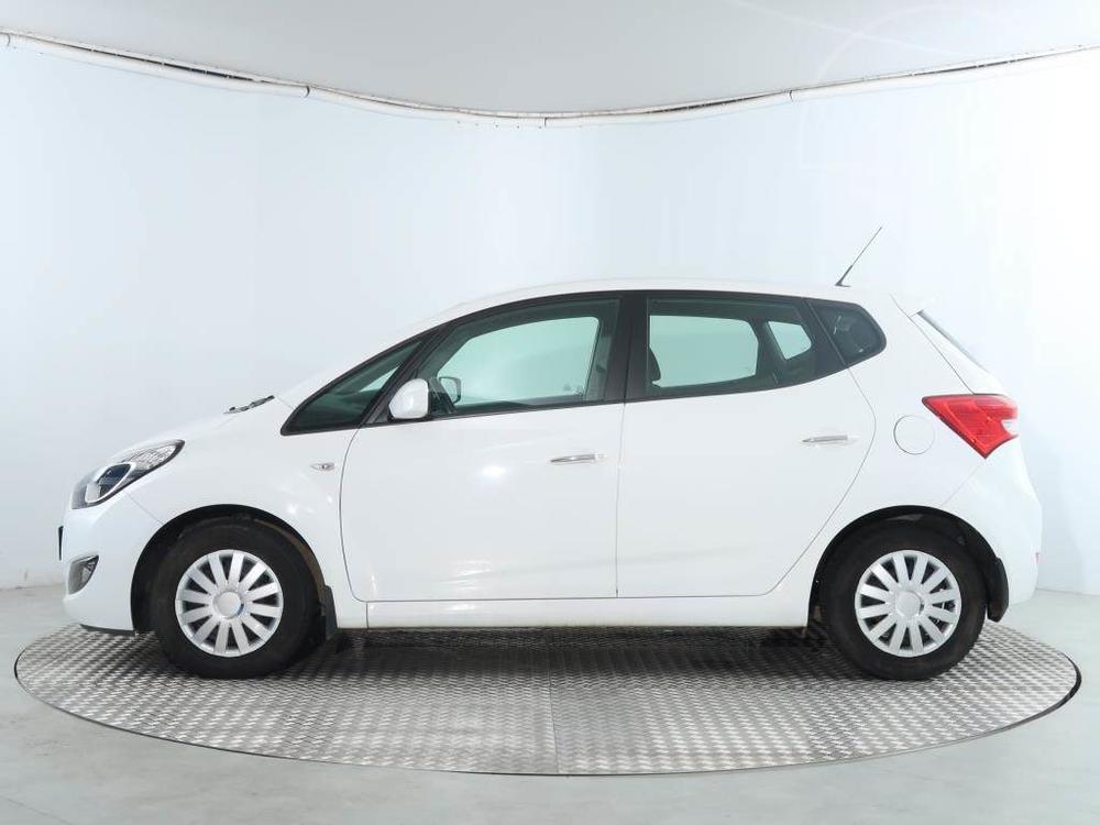 Hyundai iX20 1.6 CVVT, NOV CENA