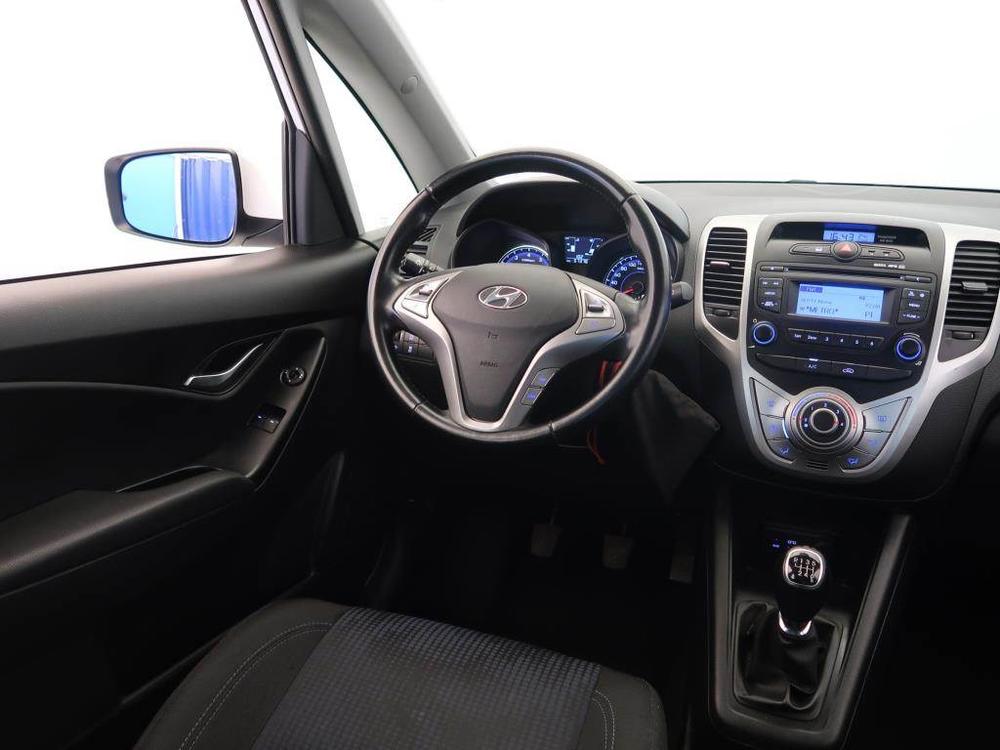 Hyundai iX20 1.6 CVVT, NOV CENA