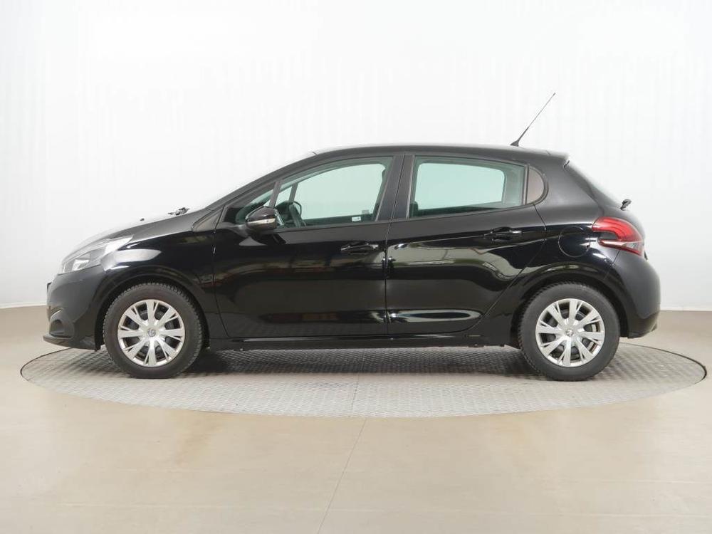 Peugeot 208 1.2 PureTech, R,1.maj, Klima