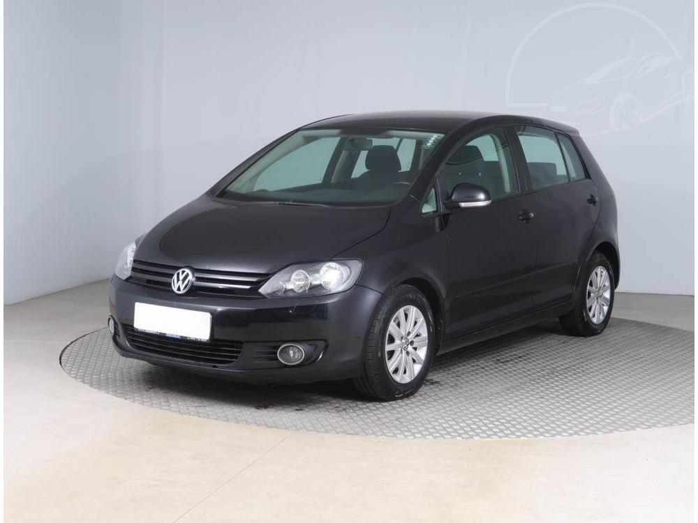 Volkswagen Golf Plus 1.6 TDI, NOV CENA