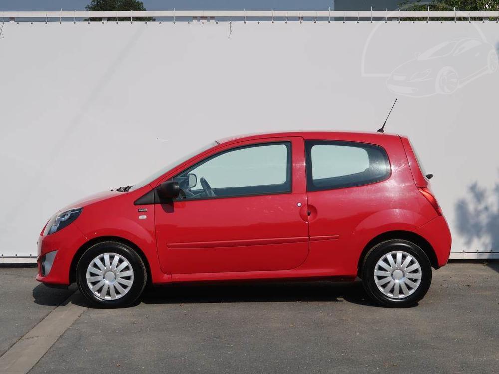 Renault Twingo 1.2 16V , po STK