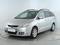 Mazda 5 2.0 CD, 7mst, Serv.kniha