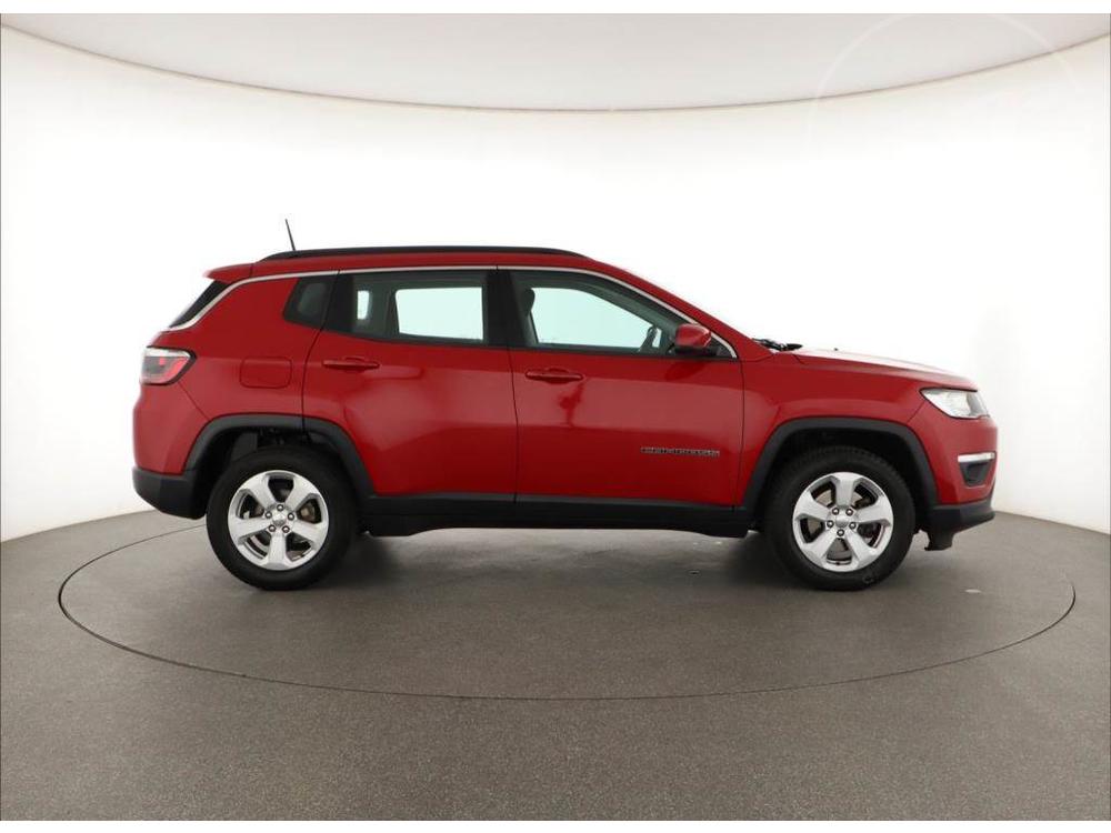 Jeep Compass 1.4 MultiAir, R,2.maj