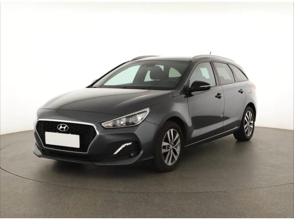 Hyundai i30 1.4 T-GDI, R,2.maj