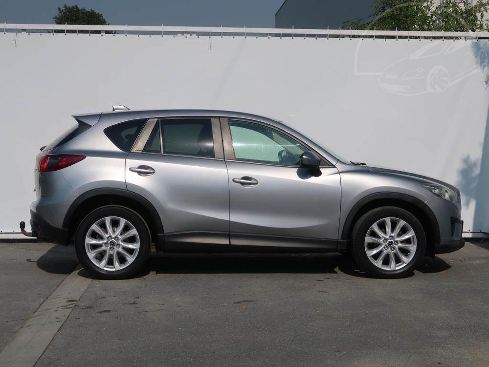 Mazda CX-5 2.2 Skyactiv-D, 4X4, Automat