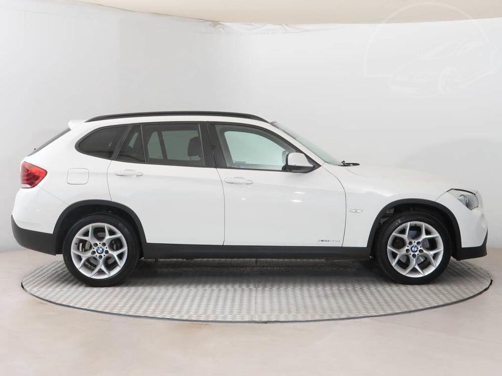 BMW X1 xDrive20d, 4X4, Automat