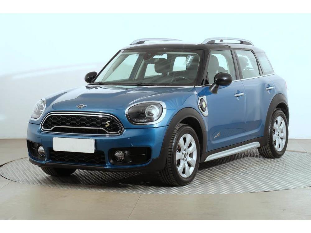 Mini Countryman Cooper SE ALL4, 4X4, Automat