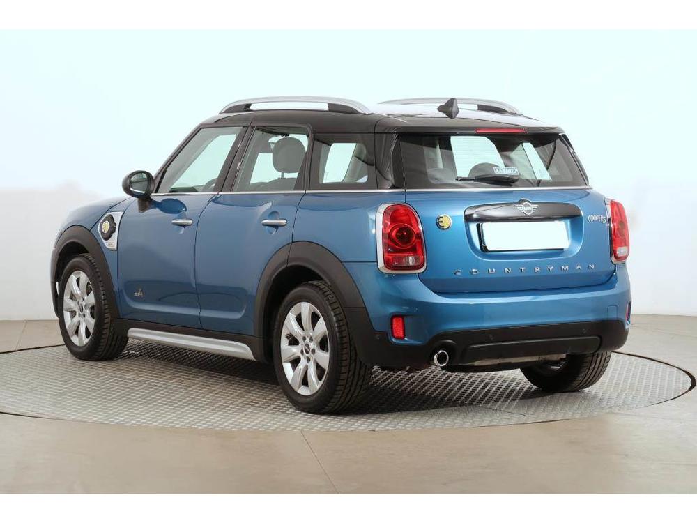 Mini Countryman Cooper SE ALL4, 4X4, Automat